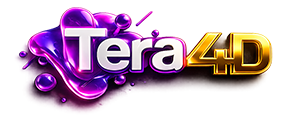 LOGO-TERA4D